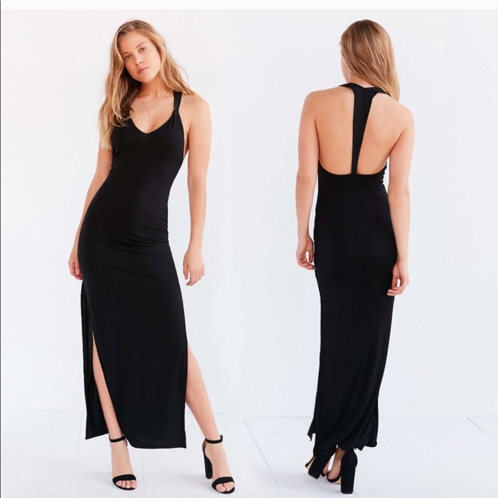 Urban outfitters maxi dress XS NWOT